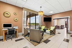 Best Western Fayetteville Inn