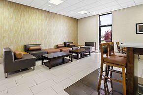 Best Western Fayetteville Inn