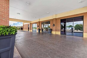 Best Western Fayetteville Inn