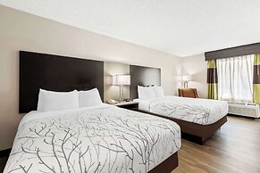 Best Western Fayetteville Inn