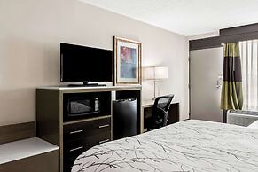 Best Western Fayetteville Inn