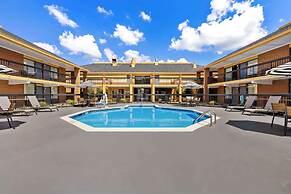 Best Western Fayetteville Inn