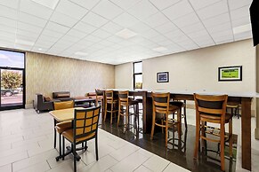 Best Western Fayetteville Inn