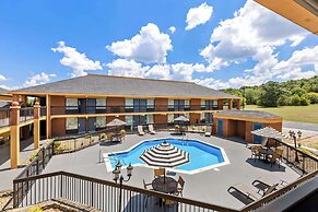 Best Western Fayetteville Inn