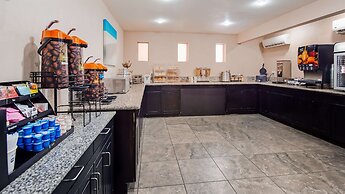 Best Western Desert Oasis