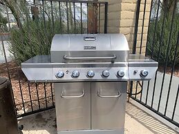 Best Western Desert Oasis