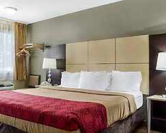 Econo Lodge Grand Forks