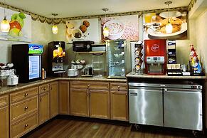 Econo Lodge Grand Forks