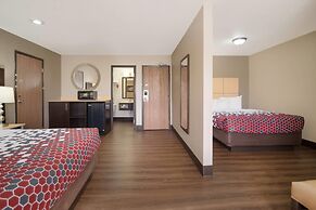 Econo Lodge Grand Forks