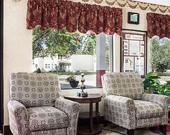 Econo Lodge Grand Forks