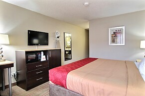 Econo Lodge Grand Forks