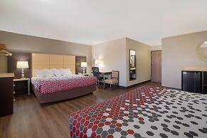 Econo Lodge Grand Forks