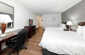 Red Roof Inn PLUS+ Newark Liberty Airport - Carteret
