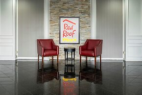 Red Roof Inn PLUS+ Newark Liberty Airport - Carteret