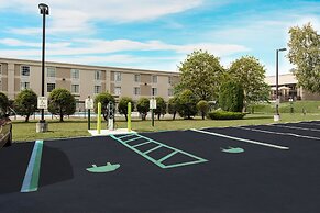Holiday Inn Johnstown-Gloversville by IHG