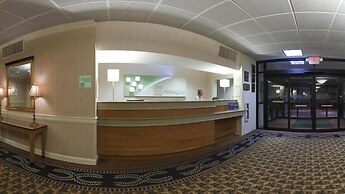 Holiday Inn Johnstown-Gloversville by IHG