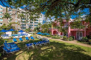 Dover Beach Hotel