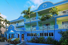 Dover Beach Hotel
