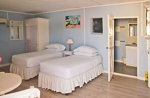 Dover Beach Hotel