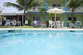 Dover Beach Hotel