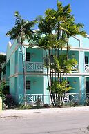 Dover Beach Hotel