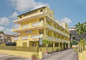 Dover Beach Hotel