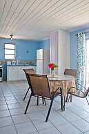 Dover Beach Hotel
