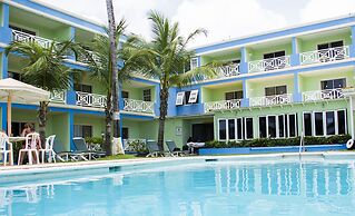 Dover Beach Hotel