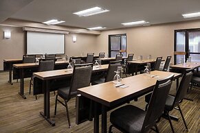 Courtyard by Marriott Las Vegas Convention Center