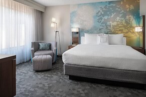 Courtyard by Marriott Las Vegas Convention Center