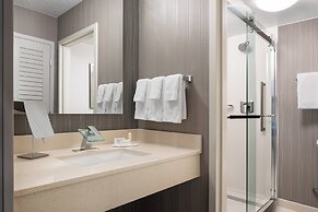 Courtyard by Marriott Las Vegas Convention Center