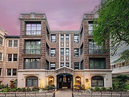 The Majestic Hotel