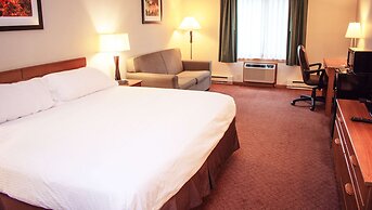Magnuson Hotel Country Inn