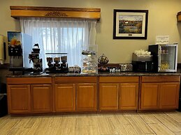 Magnuson Hotel Country Inn