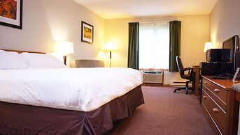 Magnuson Hotel Country Inn