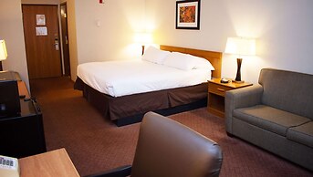 Magnuson Hotel Country Inn