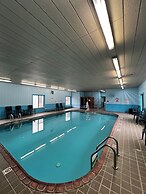 Magnuson Hotel Country Inn