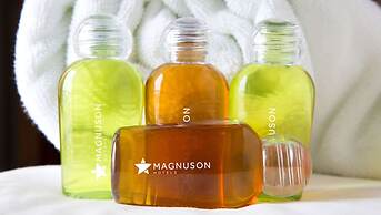 Magnuson Hotel Country Inn