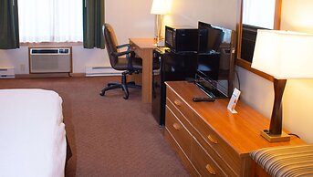 Magnuson Hotel Country Inn