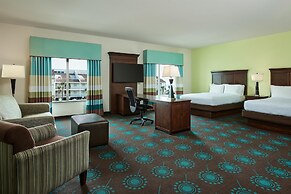 Hampton Inn & Suites Destin