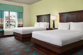 Hampton Inn & Suites Destin