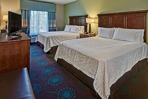 Hampton Inn & Suites Destin