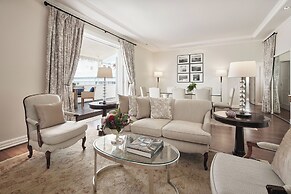 Copacabana Palace, A Belmond Hotel, Rio de Janeiro