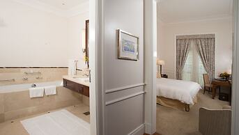 Copacabana Palace, A Belmond Hotel, Rio de Janeiro