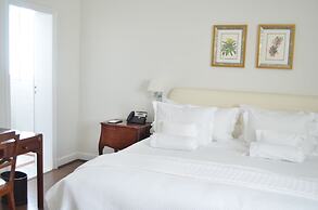 Copacabana Palace, A Belmond Hotel, Rio de Janeiro