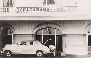Copacabana Palace, A Belmond Hotel, Rio de Janeiro