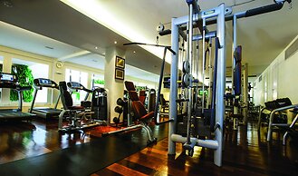 Copacabana Palace, A Belmond Hotel, Rio de Janeiro