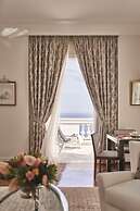 Copacabana Palace, A Belmond Hotel, Rio de Janeiro