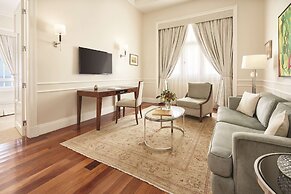 Copacabana Palace, A Belmond Hotel, Rio de Janeiro