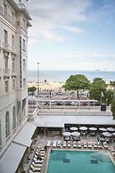 Copacabana Palace, A Belmond Hotel, Rio de Janeiro